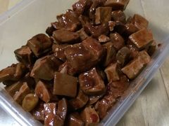 八宝辣酱-杜六房(大沽路店)