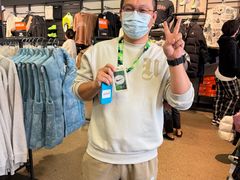 -NIKE上海青浦优选体验店