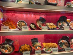 -吾妻拉面•和风食堂(群光广场店)