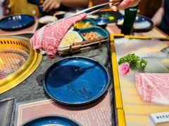 -龙记珍牛和牛烧肉(龙南街店)