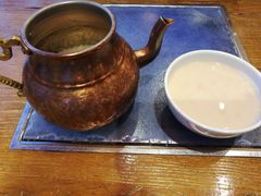 -蒙亨·手把肉·蒙古包文化主题餐厅(天恒广场店)