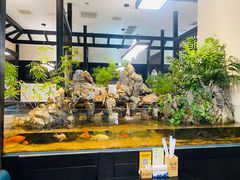 -舟小鲜·舟山小渔村(凤城四路中登广场店)