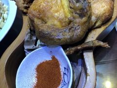 -窄巷子陕菜馆·地道陕西菜(粉巷店)