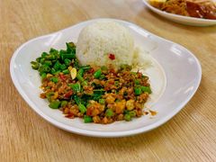 -Magic Food Point(Airport Street food)