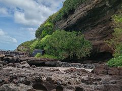 -涠洲岛火山国家地质公园