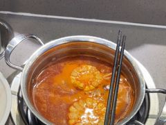 -大橘元自助回转火锅(天河新天地店)