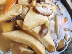 -马帮菜馆·美味野生菌