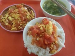 -扬州大学扬子津校区润园餐厅