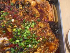 -鱼酷活鱼烤鱼(沈阳大悦城店)