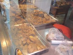 -土门八珍烤鸡腊味店(土门老店)