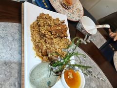 -君霖私家菜(春柳店)