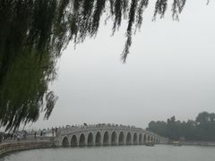 -颐和园