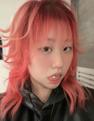 -呵呵造型