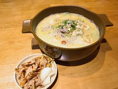 -生汆记米粉(环城南路店)