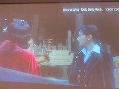 -华夏良子·足道SPA艾灸(铁道大厦店)