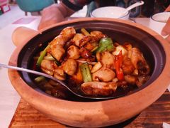 -匠心牛公馆·潮汕牛肉海鲜火锅(索菲特店)
