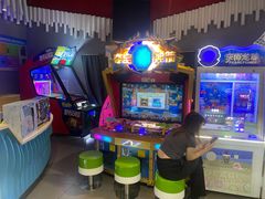 -反斗乐园(金光华广场店)