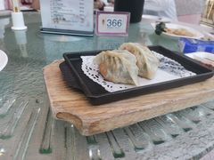 -东莞塘厦三正半山温泉酒店·汉宫中餐厅
