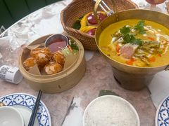 -KingThaia金泰兰(滨江天街店)
