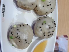 -小杨生煎(周浦万达店)