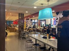 -麦当劳(龙之梦购物中心店)