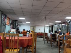 -香江农家乐饭店