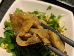 -椒王火锅(厚街万达店)