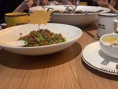 -新太二·鲜料川菜(晶耀前滩店)