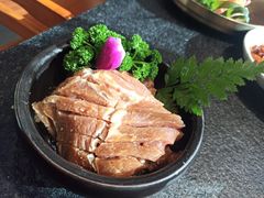 -味家烤肉烤鳗鱼牛排(西塔旗舰店)