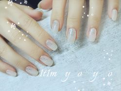 -1T·1M 日式美甲美睫