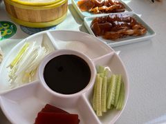 -裕德隆清真饭庄·天津特色菜(河东店)