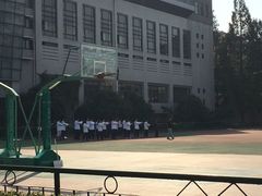 -杭州学军中学(西溪校区)
