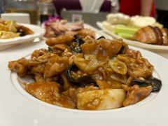 -凯鸽酒楼(大同振兴街店)