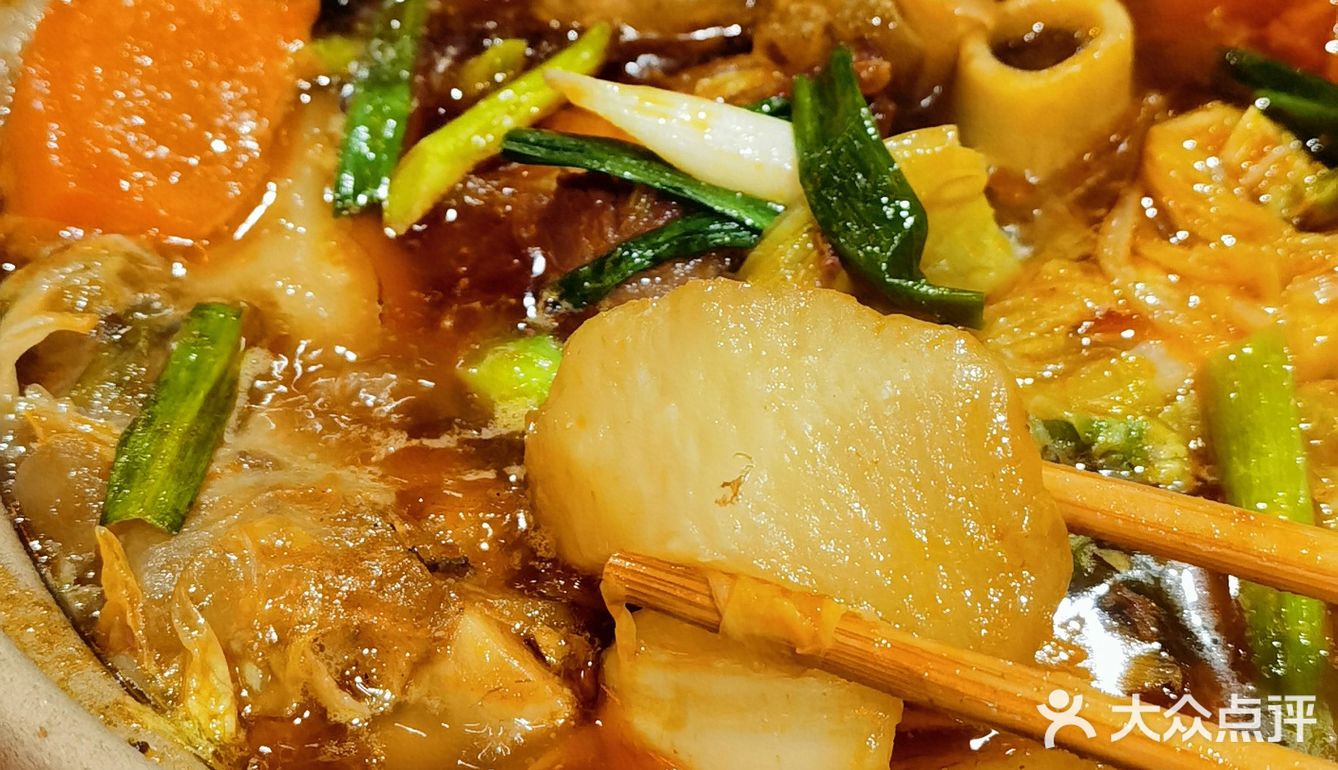 嘉定烧烤排队王，有那东北味儿了