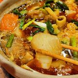 嘉定烧烤排队王，有那东北味儿了