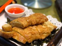 茶香斋烧鹅-一心斋素食馆(龙岗店)
