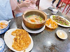 -适口餐厅砂锅粥(公信路总店)
