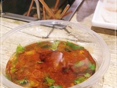 -老徐烧烤涮肚(交道口店)