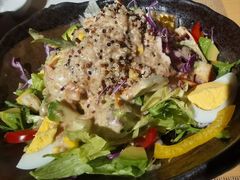 -昱匠·日本料理(金融街店)