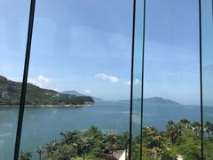 -东澳岛
