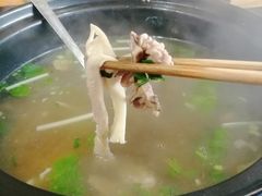 -怪难吃·乐山跷脚牛肉(新牌坊店)