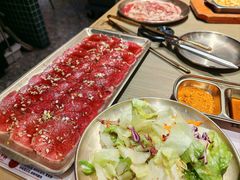 -西塔老太太泥炉烤肉(双井店)