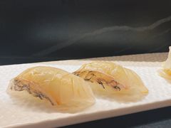 -Sushi Hanzo半藏(天环广场店)
