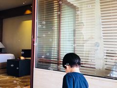 -无锡太悦度假酒店·悦餐厅