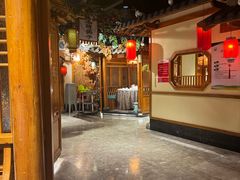 -锦绣金山人家(友谊店)