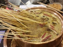-镇江龙·火锅串串(武侯祠店)