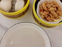 -小伍深夜豆浆(新华北店)