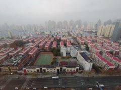 -上海红塔豪华精选酒店