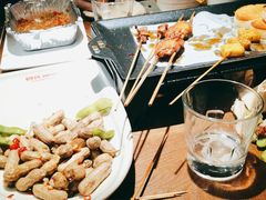 -管氏翅吧(马家堡店)