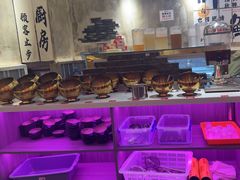 -谭三娘鲜切牛肉自助火锅(文殊院店)